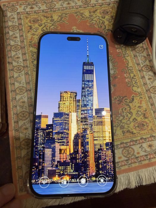 Huawei Nova 15 pro