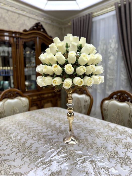 Ustolga iskustviney gul