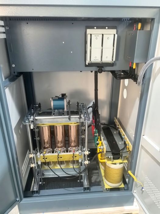 Стабилизатор/Stablizator/ -100kW