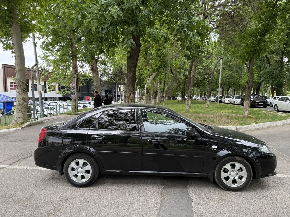 Other Lacetti / Gentra 2020 — 3