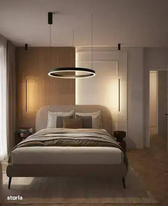 Apartament 2 camere premium |Bloc Boutique | Barbu Văcărescu-Floreasca — fotografia 3