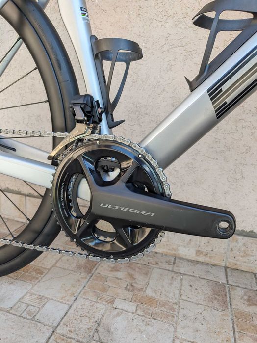 BMC Roadmachine 01 Four