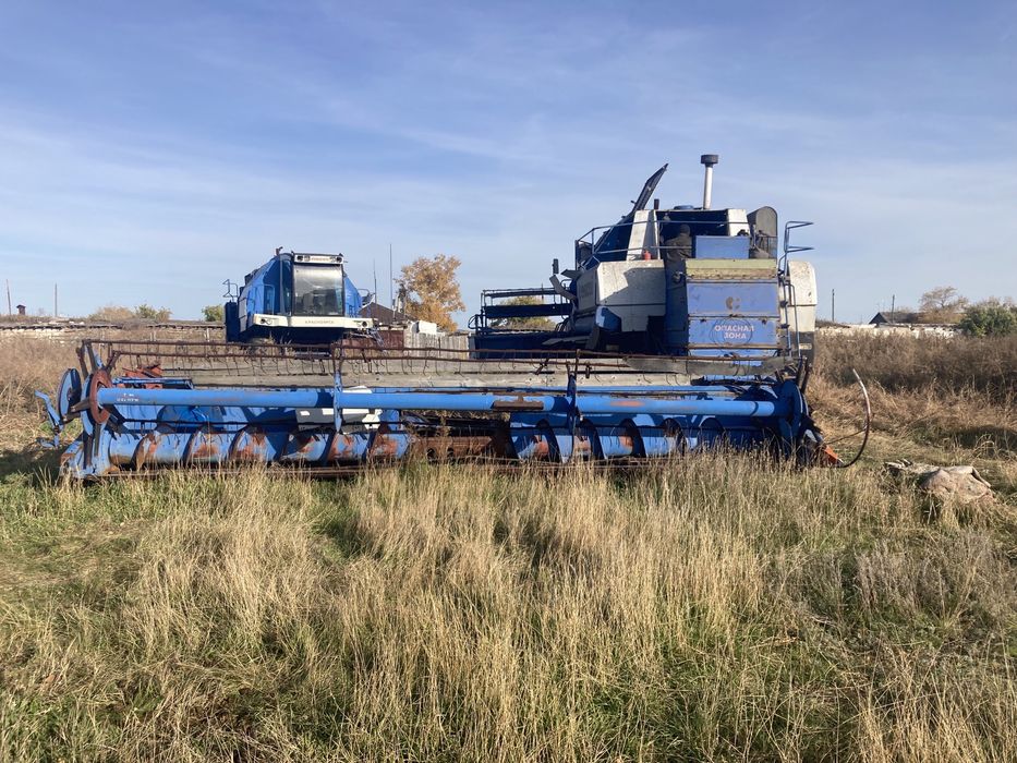 Комбаен Енисей-950