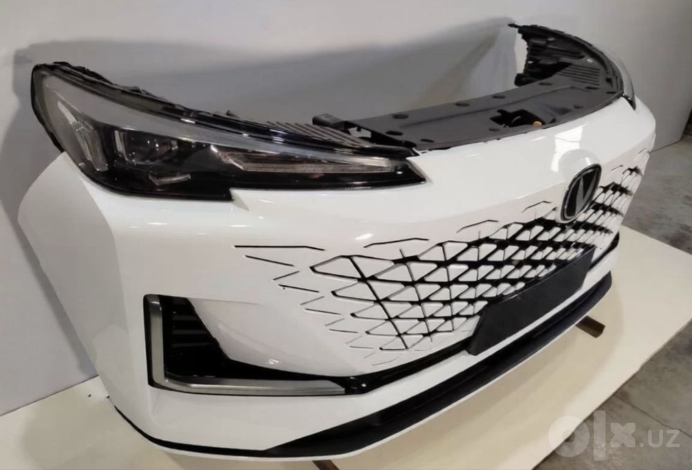 Ноускат Changan CS55