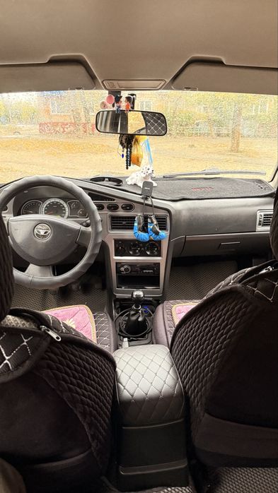 Daewoo Nexia  2