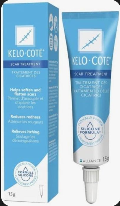 Келакот крем новый