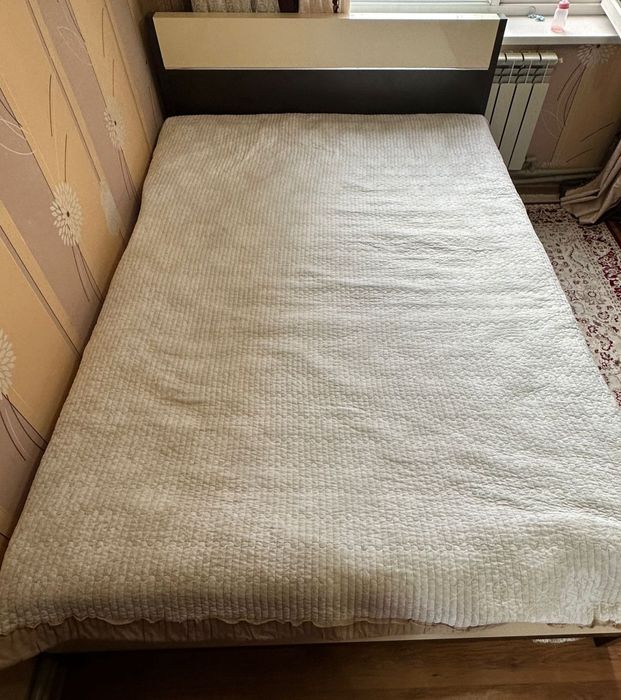 Для взрослый Кроват