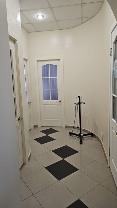 Отдельный кабинет в аренду