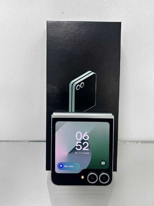 Samsung Galaxy Z Flip 6 512gb