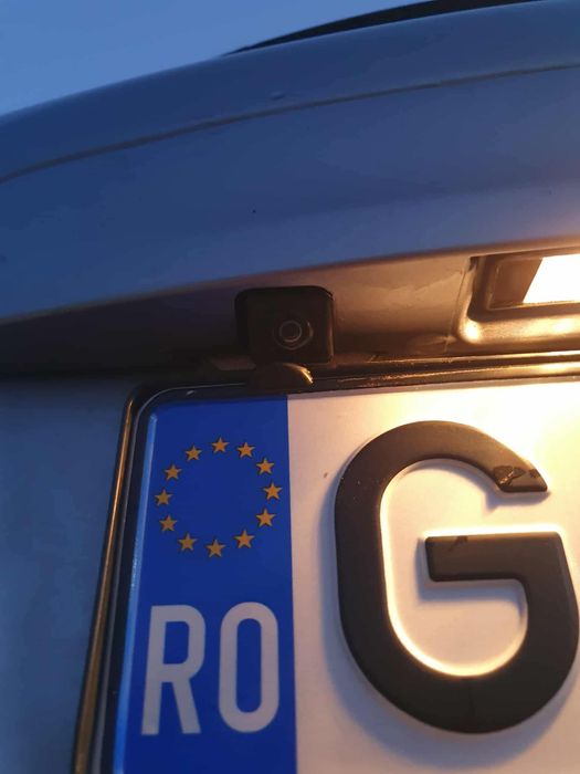 Vand Nissan Qashqai 1.5Tdi PureDrive Facelift