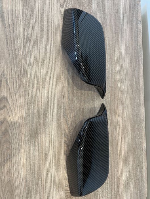 М Капаци за Огледала за BMW E60/Е61/ E63/E64 БМВ Е60/E61/Е63/E64