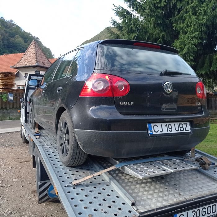 Tractări Auto Non -Stop 24/7 Cluj, Florești, Gilău A3, A10