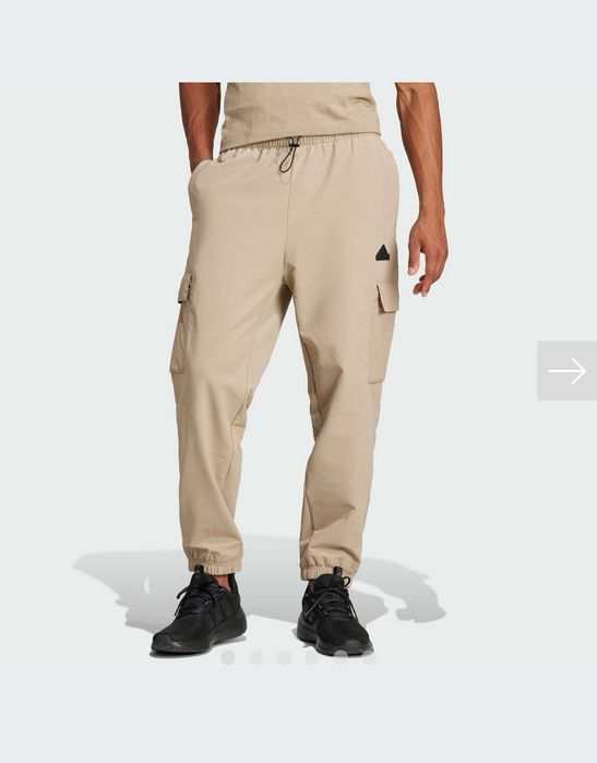 Штаны adidas Terex