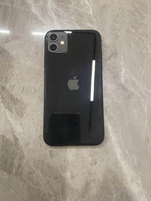 Телефон Iphone 11
