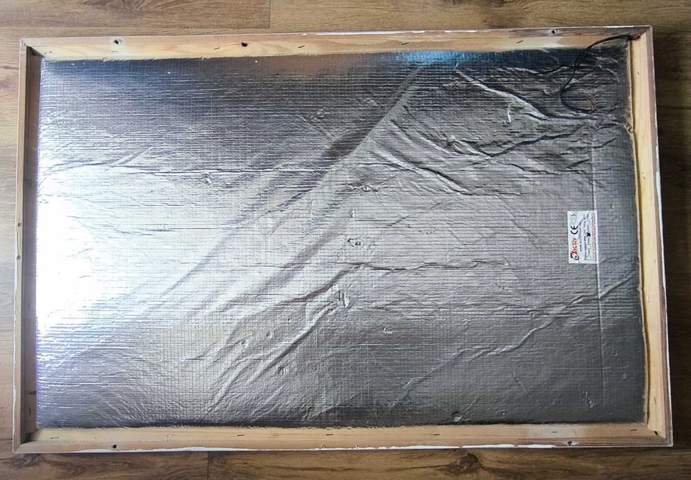 Panouri (infra) radiante 500W