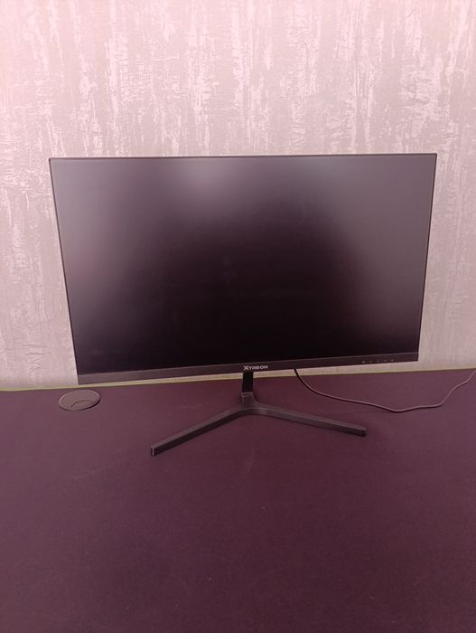 Монитор 23.8" XTREON XT2453DE черный