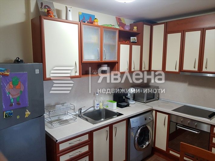 Продава се Двустаен апартамент в Свети Влас - 68 кв.м за 1412 €/кв.м - Снимка #4
