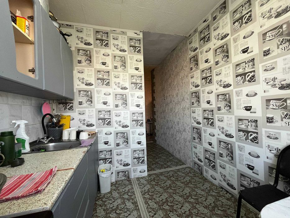 Продаётся 3х, 7 мкр, район Кооператора