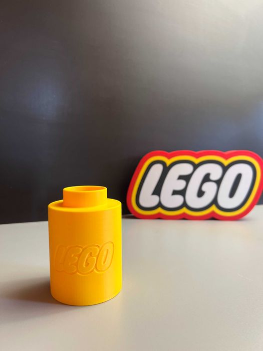 Vaza LEGO Botanicals