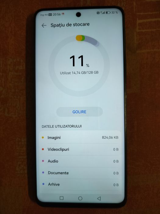 Huawei nova 9 se