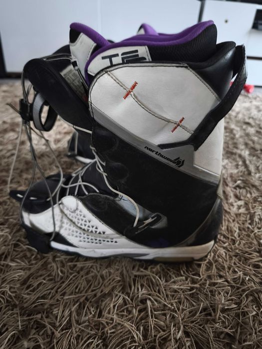 Обувки за сноуборд Nortwave Legend FX2