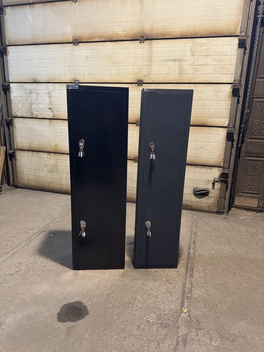 Сейфы оружейные