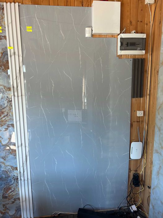 PVC Панели - Лукс и Качество за Вашия Дом