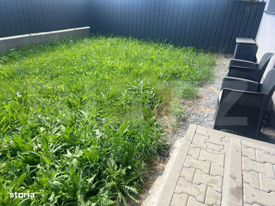 Apartament 2 camere, gradina, 2 parcari,  zona Tineretului