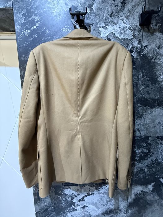 Пиджак мужской GUCCI / блейзер