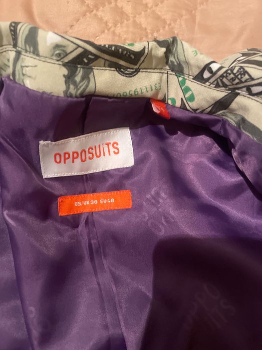 Мъжки парти Костюм