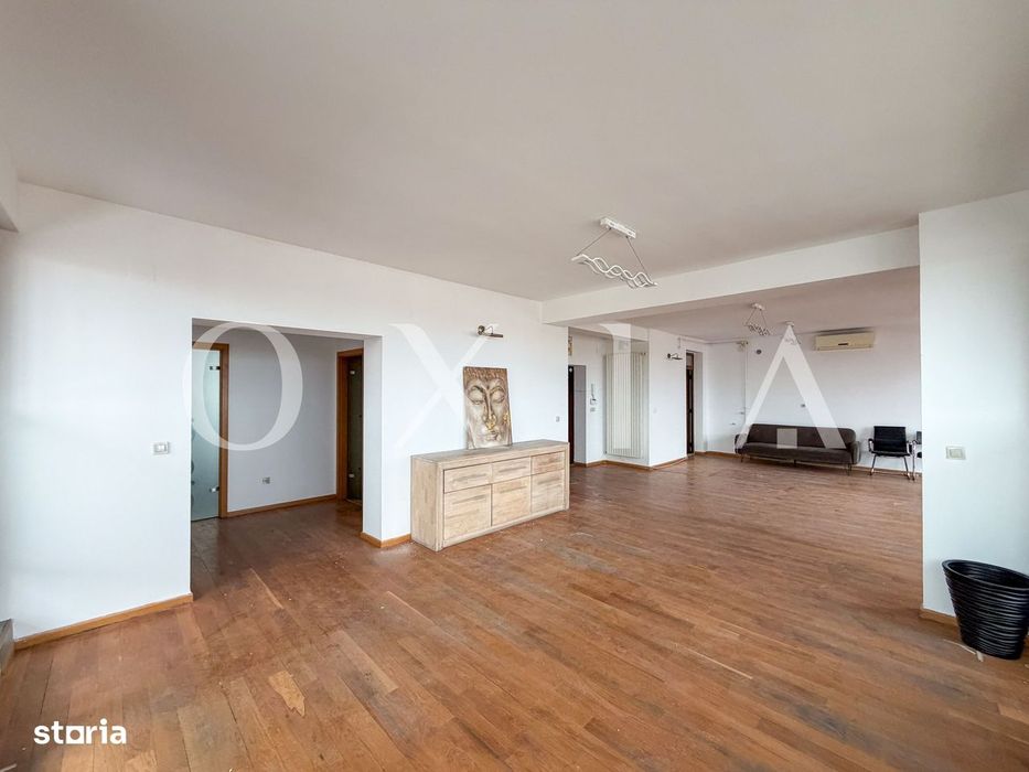 OX706 Penthouse pretabil pentru diferite activiitati — fotografia 3