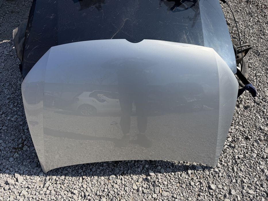 Преден капак Volkswagen Polo 6R/6C 2009-2017