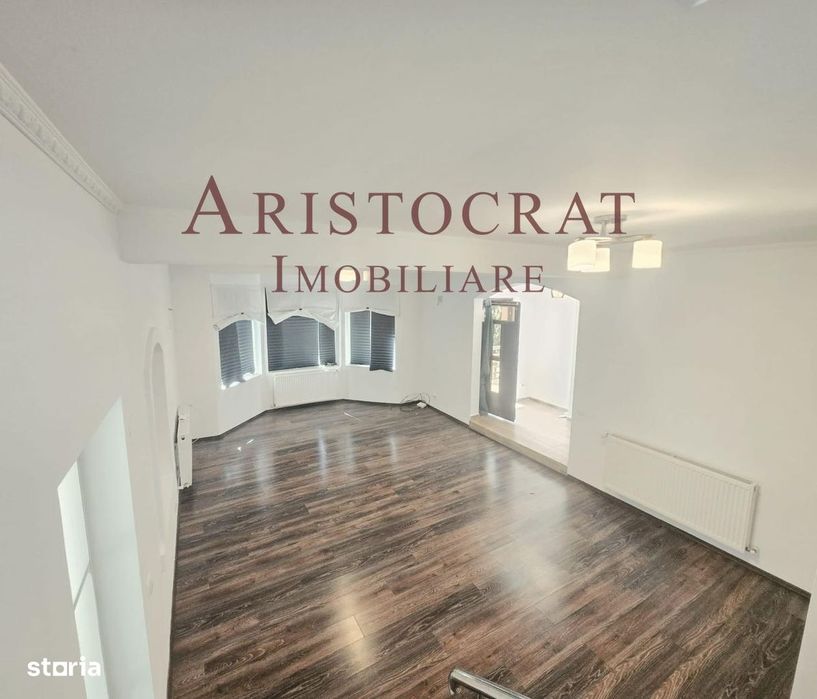 Vila Individuala Ostratu