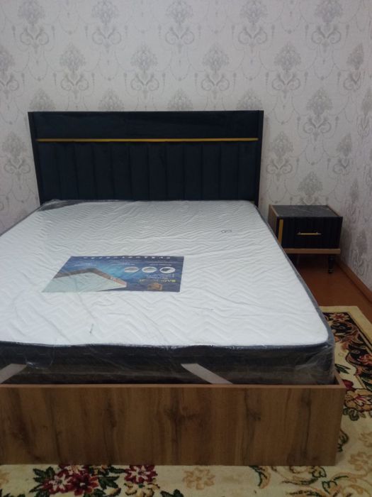 Спалный гарнитур