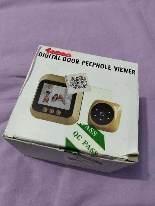 Vizor digital usa