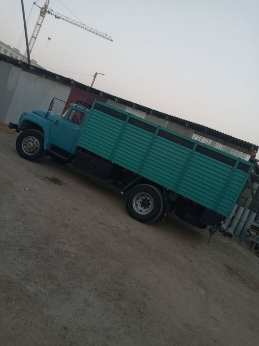 Zil tezda sotiladi