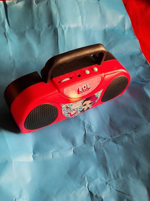 Radio perfect funcțional