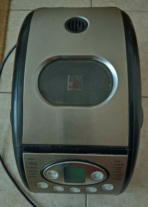 Хлебопекарна ФИНЛУКС