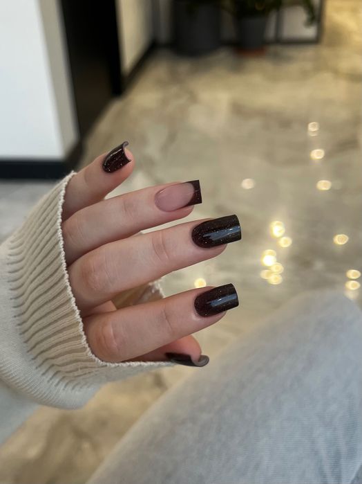 Маникюр, наращивание ногтей Актау