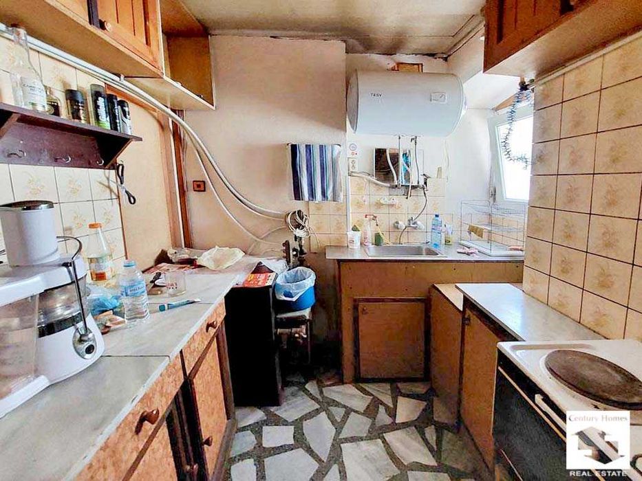 Продава се Къща в Велико Търново, Център - 130 кв.м за 716 €/кв.м - Снимка #13