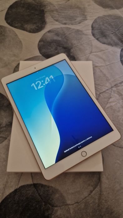 Ipad generatia 8