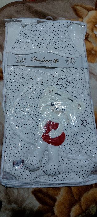 Конвертик для выписку