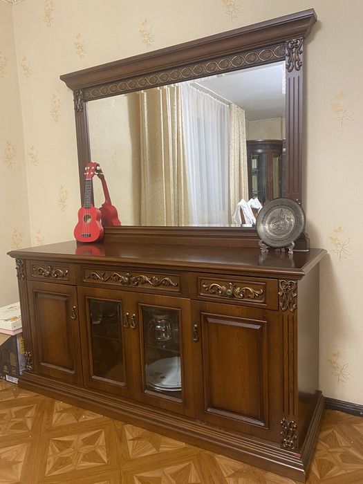 Продам шикарные шкафы