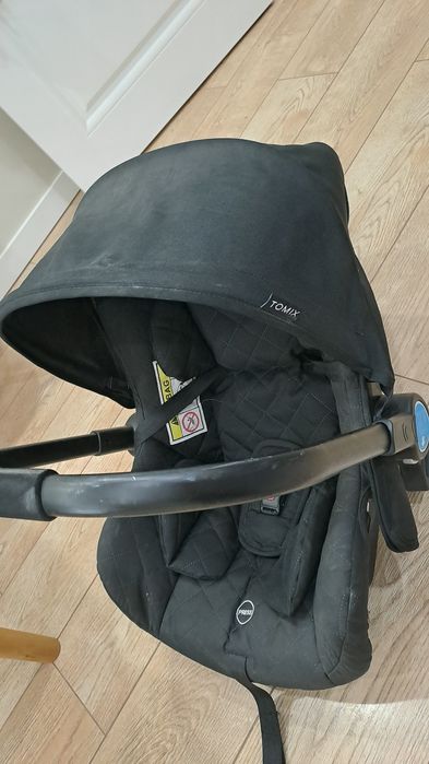 Продам автолюльку