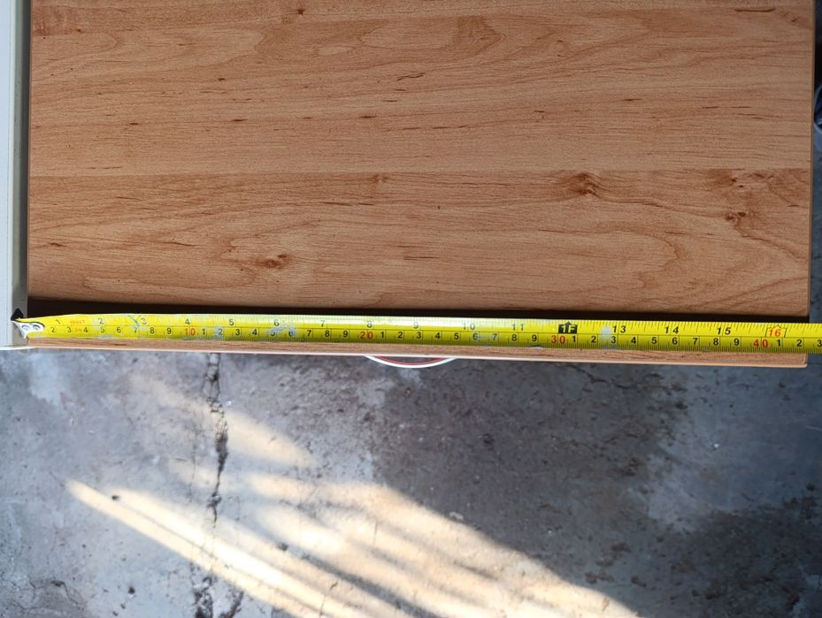 Офис шкафче-контейнер