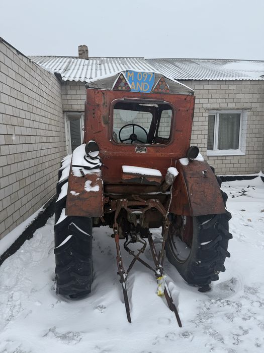 Трактор сатылады Т-40,Продается трактор Т-40