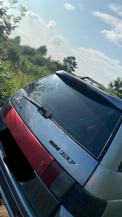 ВАЗ   2111 каз учет