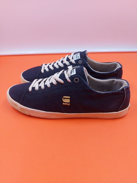 G Star номер 42 Оригинални мъжки кецове