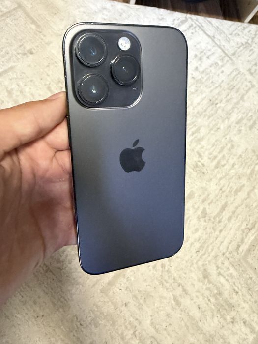 iPhone 14pro 1тб