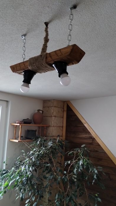 Битови лампи,за мекана.